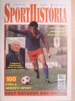 SportHistória 2003. május [antikvár]
