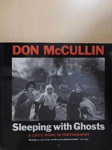 Don McCullin - Sleeping with Ghosts [antikvár]