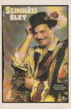 Incze Sándor (szerk.) - Színházi Élet 1936. 26. szám (reprint) [antikvár]