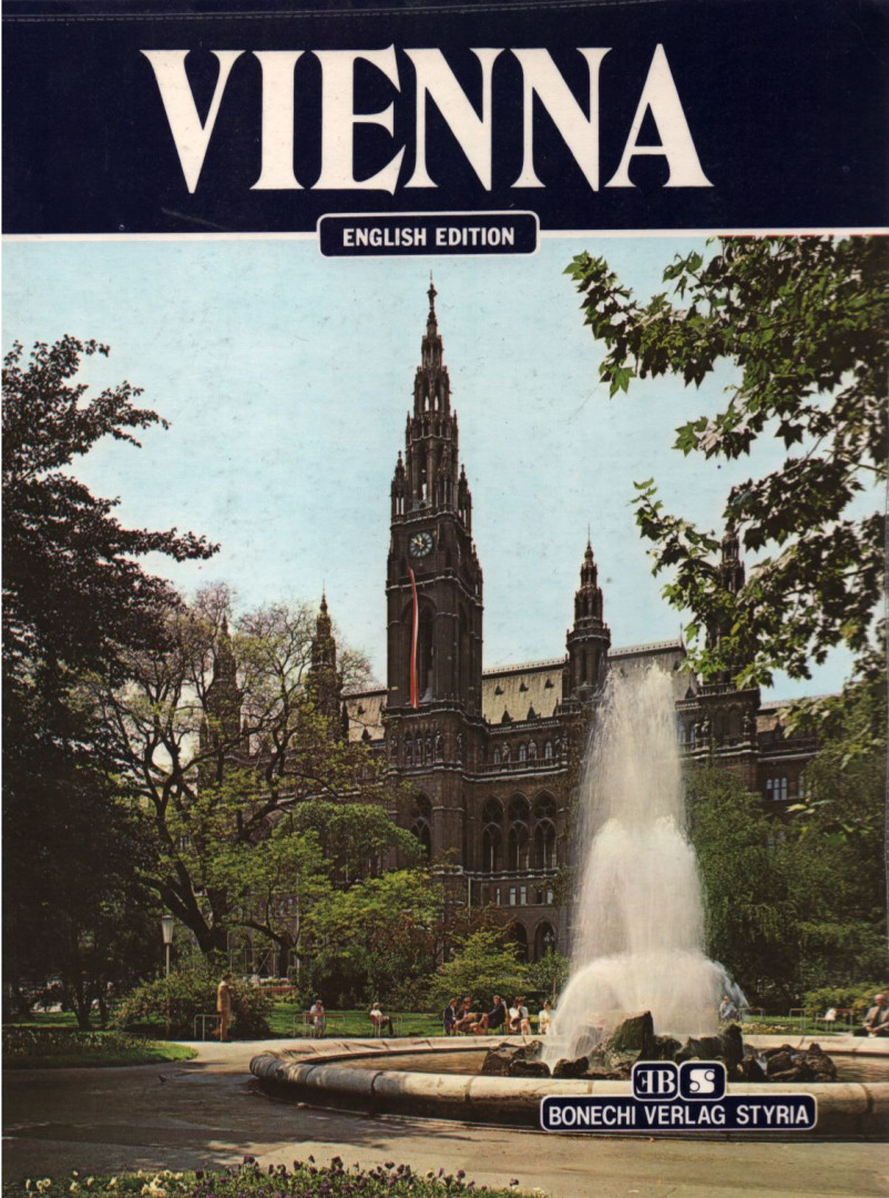 Vienna [antikvár]