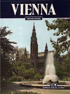 Vienna [antikvár]