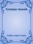 Gelléri Andor Endre - Szomjas inasok [eKönyv: epub, mobi]