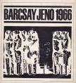 GENTHON ISTVÁN - Barcsay Jenő festőművész gyűjteményes kiállítása [antikvár]