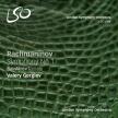 RACHMANINOV, BALAKIREV - SYMPHONY NO 1 SACD GERGIEV