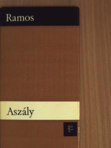 Graciliano Ramos - Aszály [antikvár]