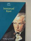 Wolfgang Schlüter - Immanuel Kant [antikvár]