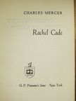 Charles Mercer - Rachel Cade [antikvár]