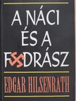Edgar Hilsenrath - A náci és a fodrász [antikvár]