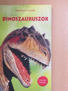 David Norman - Dinoszauruszok [antikvár]