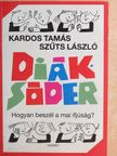 Kardos Tamás - Diáksóder [antikvár]