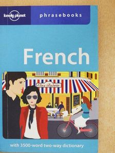 French [antikvár]