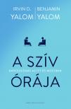 IRVIN YALOM - A szív órája [eKönyv: epub, mobi]