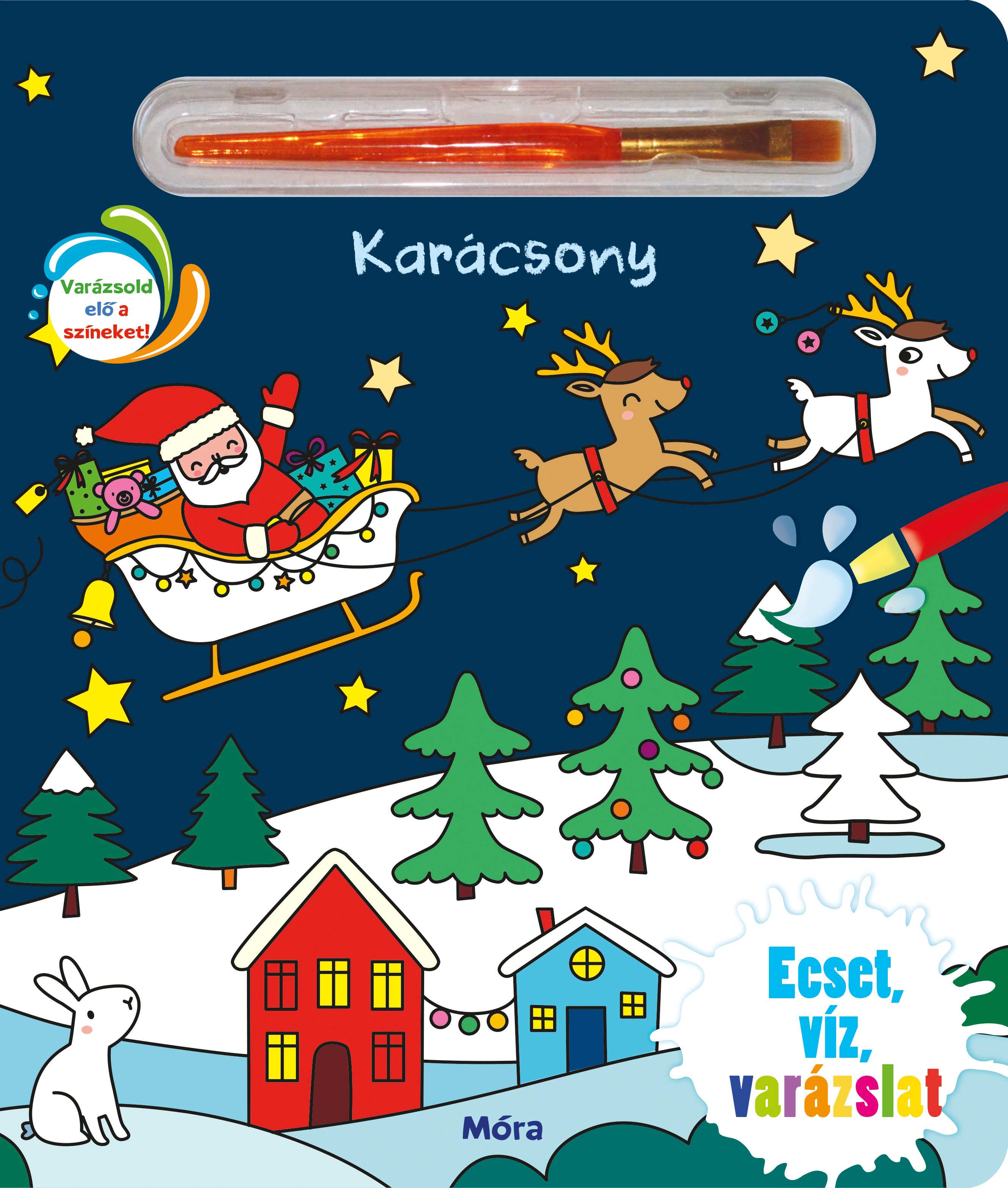 Karácsony