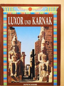 Luxor und Karnak [antikvár]