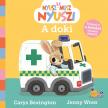 - - Nyusz-Musz Nyuszi  - A doki