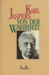 JASPERS, KARL - Von der Wahrheit [antikvár]