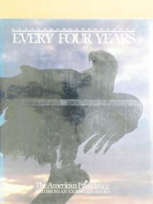 Amy Donovan - Every Four Years [antikvár]