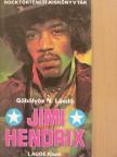 Göbölyös N. László - Jimi Hendrix [antikvár]