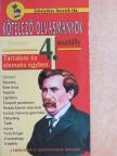 Zobolyákné Horváth Ida - Kötelező olvasmányok röviden - 4. osztály [antikvár]