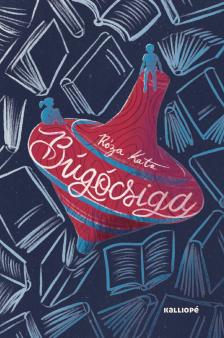 Róza Kata - Búgócsiga