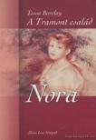 BARCLAY, TESSA - A Tramont család III. - Nora [antikvár]