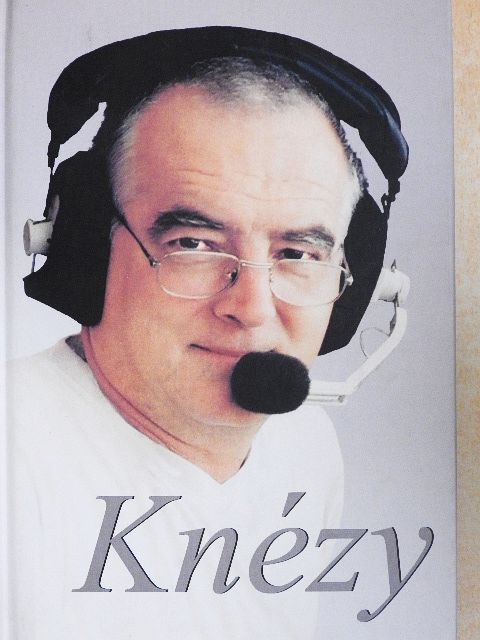 B. Molnár László - Knézy [antikvár]