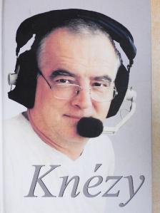 B. Molnár László - Knézy [antikvár]