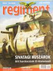 Feith László - Regiment 2022/4 [antikvár]