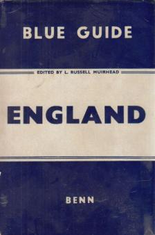 L. Russell Muirhead - England [antikvár]