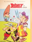 R. Goscinny - Asterix a gall [antikvár]