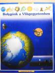 Anne de Henning - Bolygónk a Világegyetemben [antikvár]