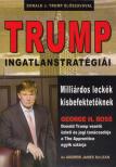George H. Ross, Andrew James McLean - Trump ingatlanstratégiái [antikvár]