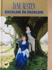Jane Austen - Értelem és érzelem [antikvár]