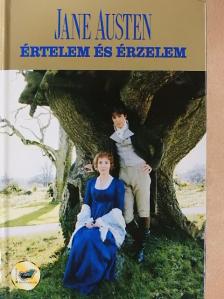 Jane Austen - Értelem és érzelem [antikvár]