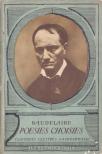 Charles Baudelaire - Poésies choisies [antikvár]