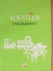David Martin - Koestler emlékkönyv [antikvár]