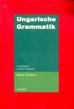 TÖRKENCZY MIKLÓS - Ungarische Grammatik [antikvár]