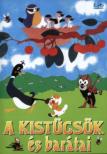 KISTÜCSÖK ÉS BARÁTAI  DVD