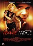 Brian de Palma - Femme Fatale - DVD