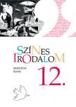MOHÁCSI KÁROLY - KN-0040/2 SZÍNES IRODALOM 12.