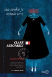 Marina Horkiæ Clare Azzopardi, - Iza svake je ostalo ime [eKönyv: epub, mobi]