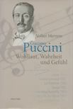 Volker Mertens - Giacomo Puccini [antikvár]