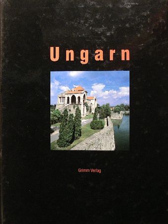 Nagy Botond - Ungarn [antikvár]