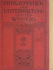 Eugen Hermann - Bibliothek der Unterhaltung und des Wissens-Jahrgang 1914-Dreizehnter Band (gótbetűs) [antikvár]