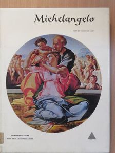 Frederick Hartt - Michelangelo [antikvár]