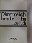 Erich Fried - Österreich heute [antikvár]