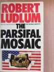 Robert Ludlum - The Parsifal Mosaic [antikvár]