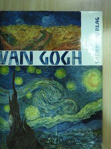 Vincent Van Gogh [antikvár]
