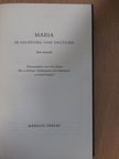Maria [antikvár]