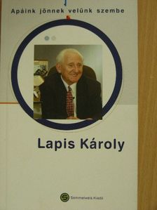 Lapis Károly [antikvár]